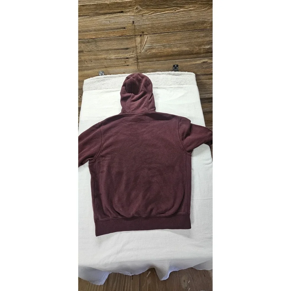 Niki‎ Fleece Lined Hoodie Size Medium